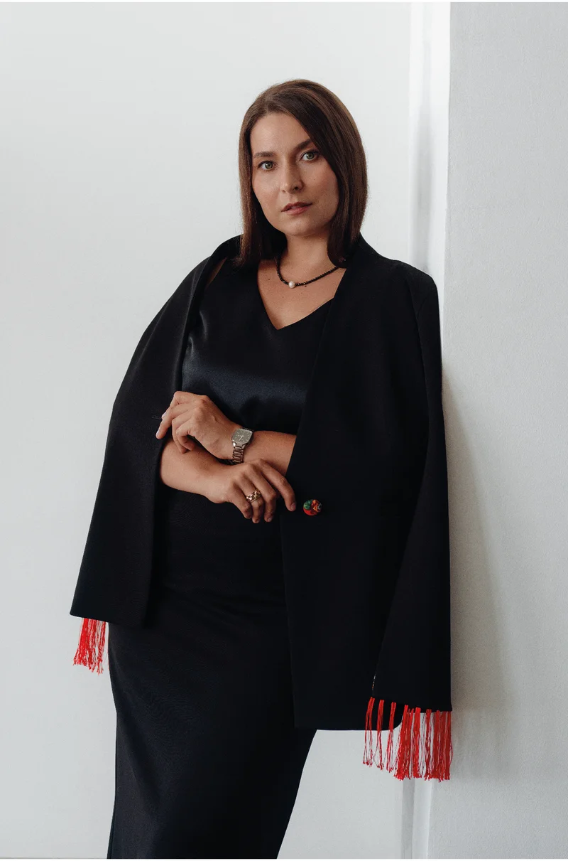 Бизнес будущего: про людей, доверие и смысл