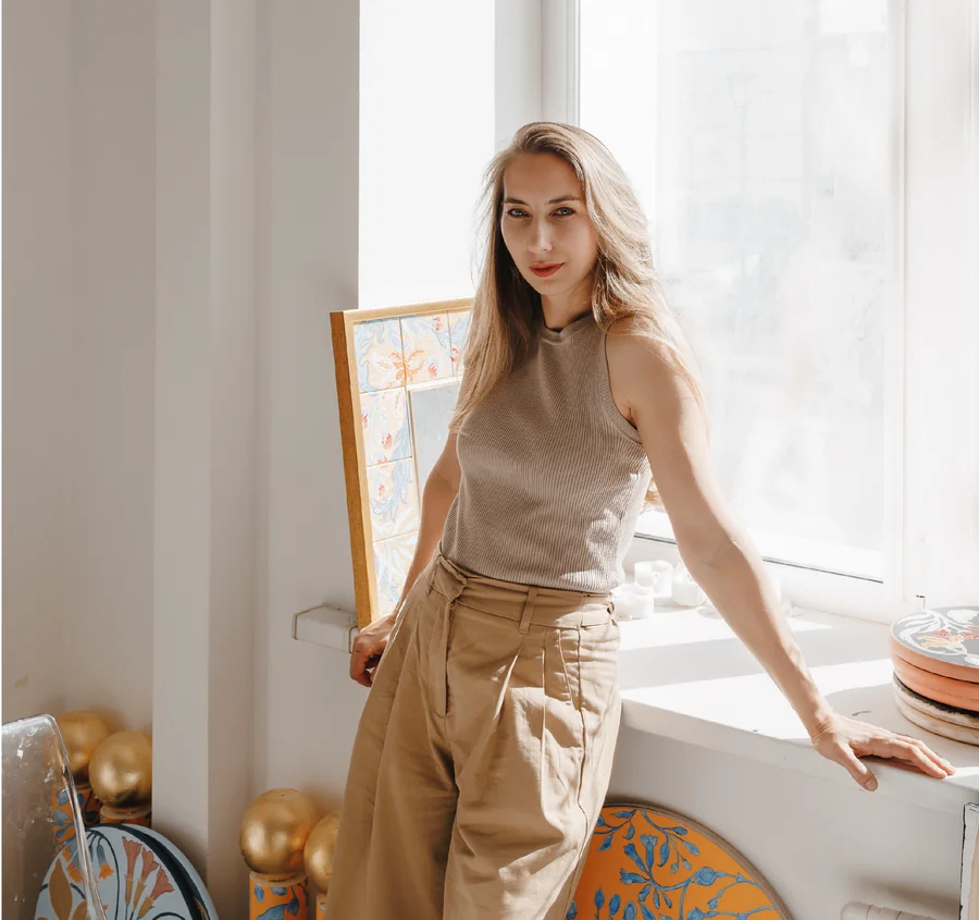 Дом как зеркало личности