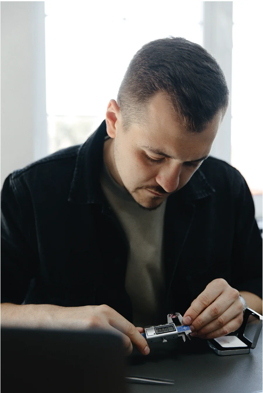 Ювелирный дом Кудриных